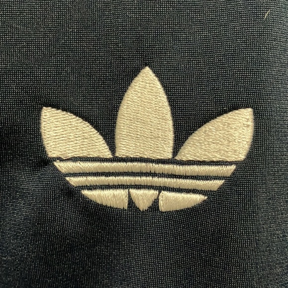 Adidas Firebird Tracksuit sweatsuit warmup soccer jogging suit jacket pants set - Picture 4 of 15